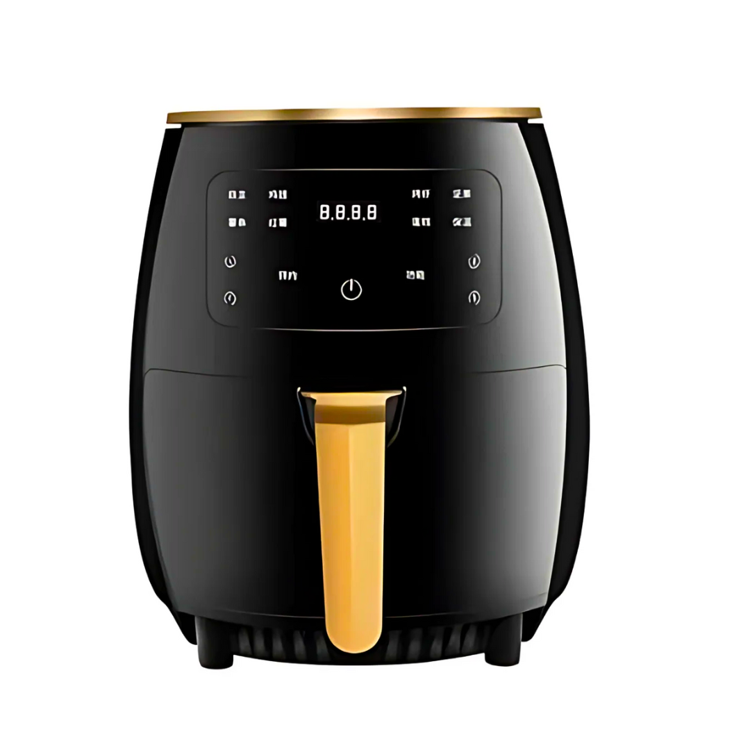 Silver Crest Air Fryer Digitalna Friteza 6L