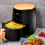 Silver Crest Air Fryer Digitalna Friteza 6L