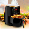 Silver Crest Air Fryer Digitalna Friteza 6L